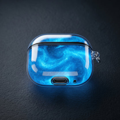 Funda con Efecto Líquido para AirPods